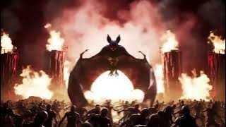 Rüstung - Prince of Darkness ( Official Music Video ) Ozzy – Tribute