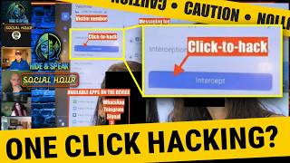 This Leaked Spyware Dashboard Is a Privacy Nightmare 📲 (Paragon Graphite)