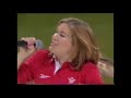 Catatonia  international velvet live at the 1999 rugby world cup opening ceremony