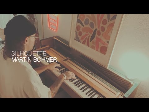 Silhouette — music video still