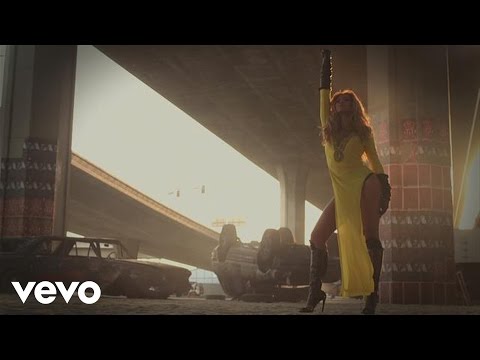 Beyoncé – Run The World (Girls) (Teaser) mp3 ke stažení