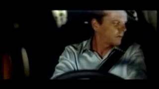 Jack Bauer on Citroën C4 Pallas Tv Comercial