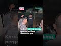 Tepergok Mencuri, Kaget, Tusuk Guru hingga Tewas
