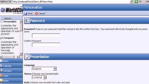 MDaemon Login Setting.avi