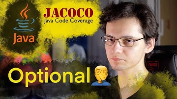 Как пользоваться Optional! Обманываем Jacoco // Беги! Баги!