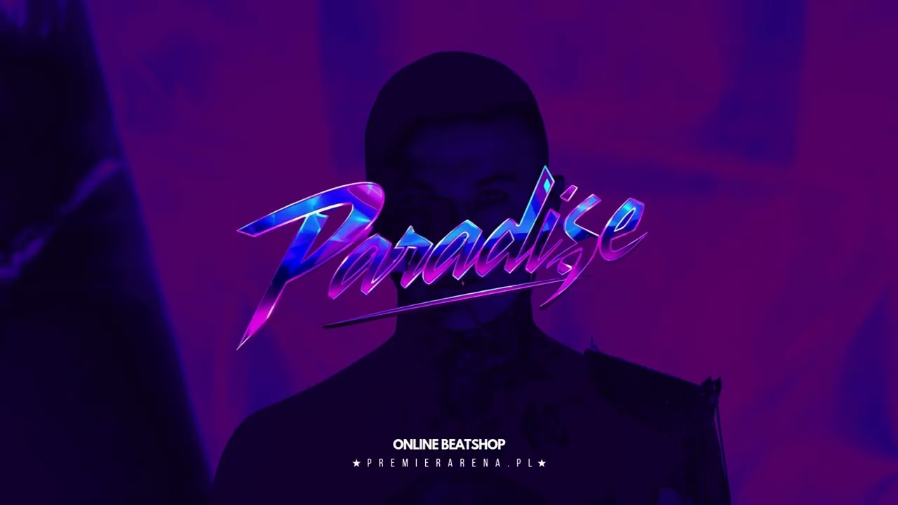 "PARADISE" - Reggaeton Pop House EDM Beat Instrumental 2025 (Prod. PREMIERARENA BEATS)