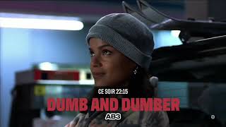 AB3 Trailer: Friday, August 7, 2026