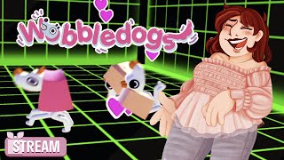 The Return of The Beast (Wobbledogs)