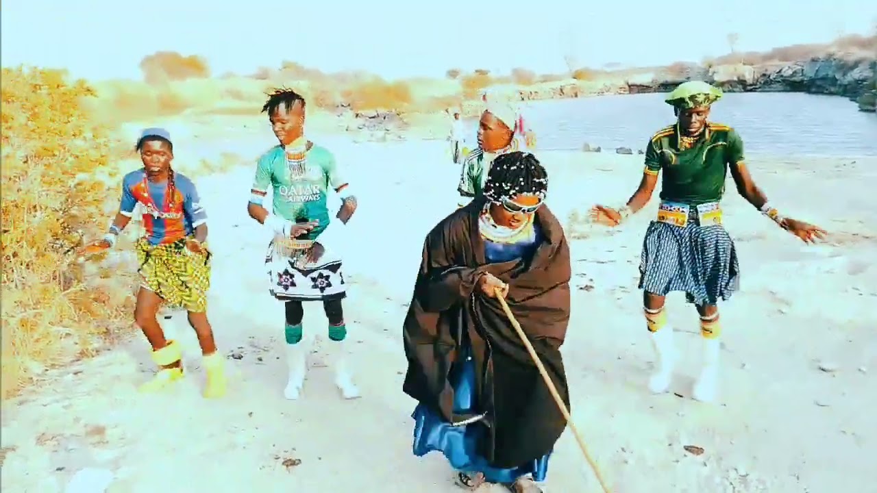 NDAMA.JIGUSHILAGA.UJUMBE.NYAGUMI.13.3.2026