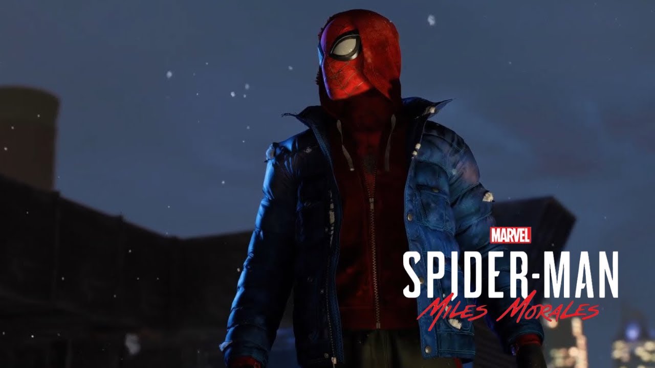 Miles Morales Takes Over NYC | Spider-Man PS5 Gameplay