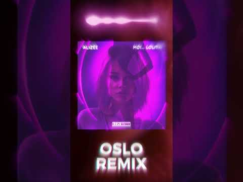 Alizée Moi Lolita REMIX Oslo Remix 