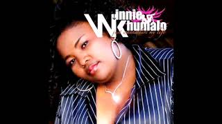 Winnie khumalo - Live my life (Leonardo  rejx gqom remix)