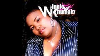 Winnie khumalo - Live my life (Leonardo  rejx gqom remix)