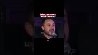 De Zerbi:"il possesso palla non serve è una cazzata."#dezerbi #bobotv #calcio #intervista