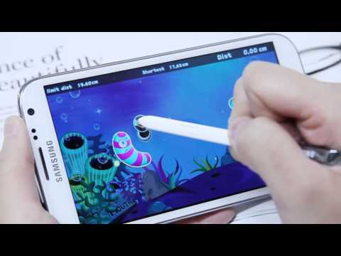 Beeline for GALAXY Note II