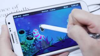 Beeline for GALAXY Note II screenshot 2