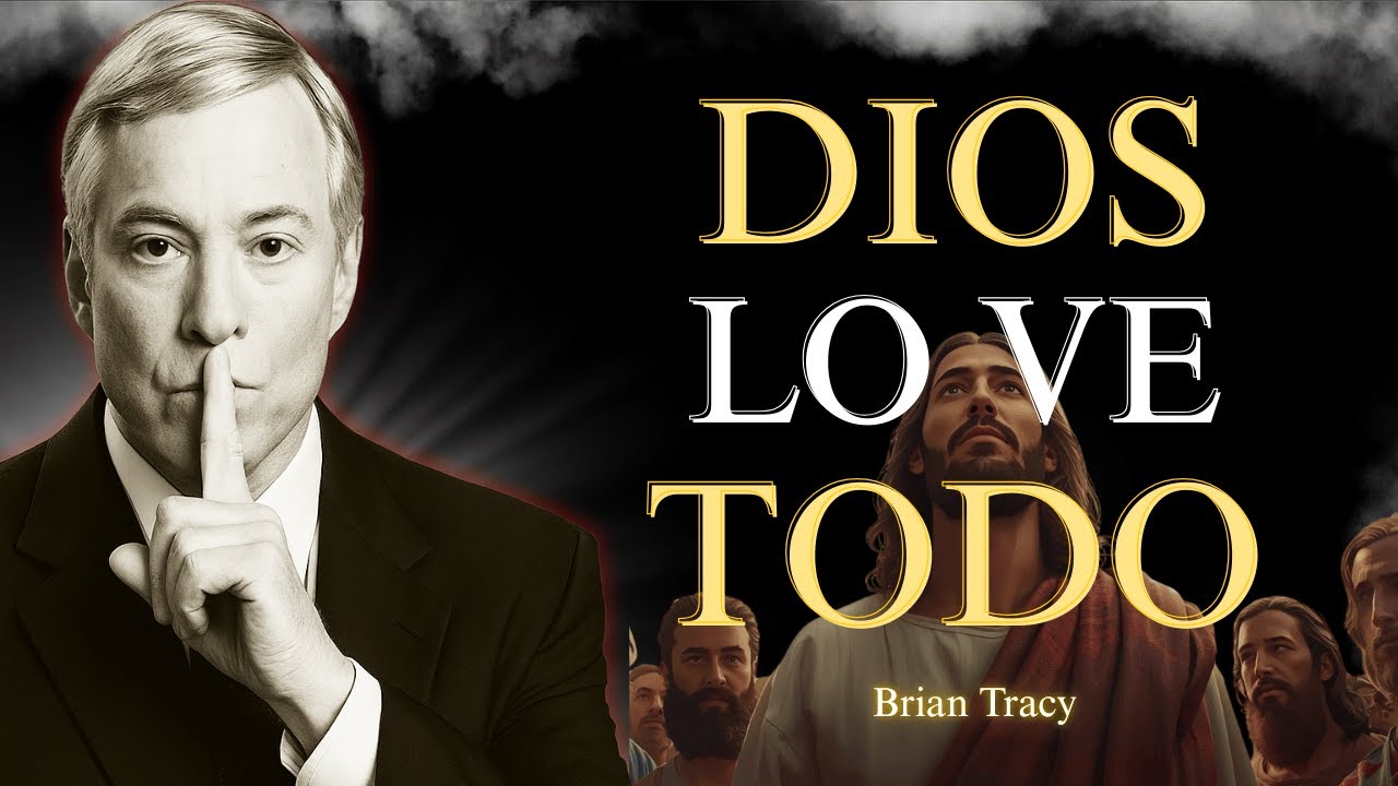 DIOS Premia a Quien Cuida Estos Detalles | Brian Tracy