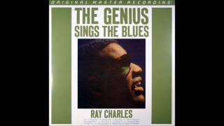 Ray Charles - Nobody Cares chords