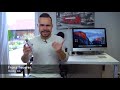 Beginning of video