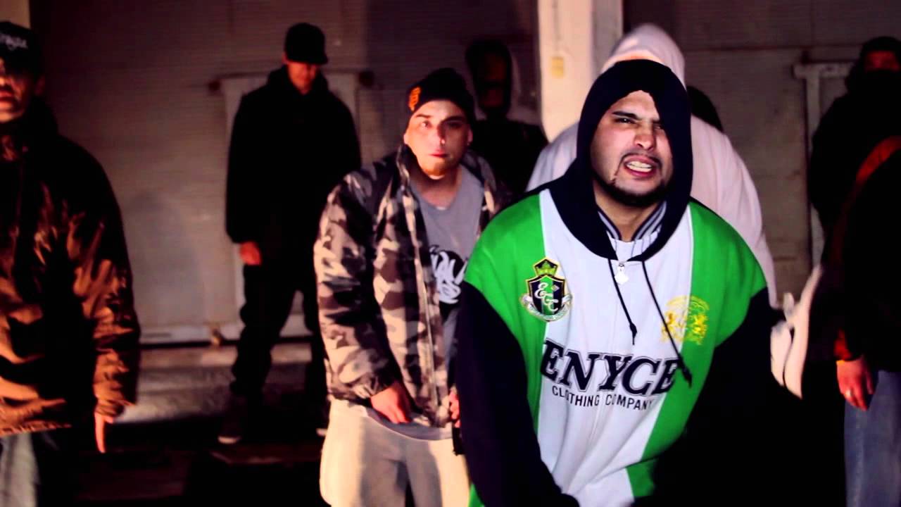 HASTA VENCER O MORIR /BASCUR-BYRONE-CHR-LEY20MIL-JUEZ HDM (VIDEOOFICIAL) SESSION MAESTRA