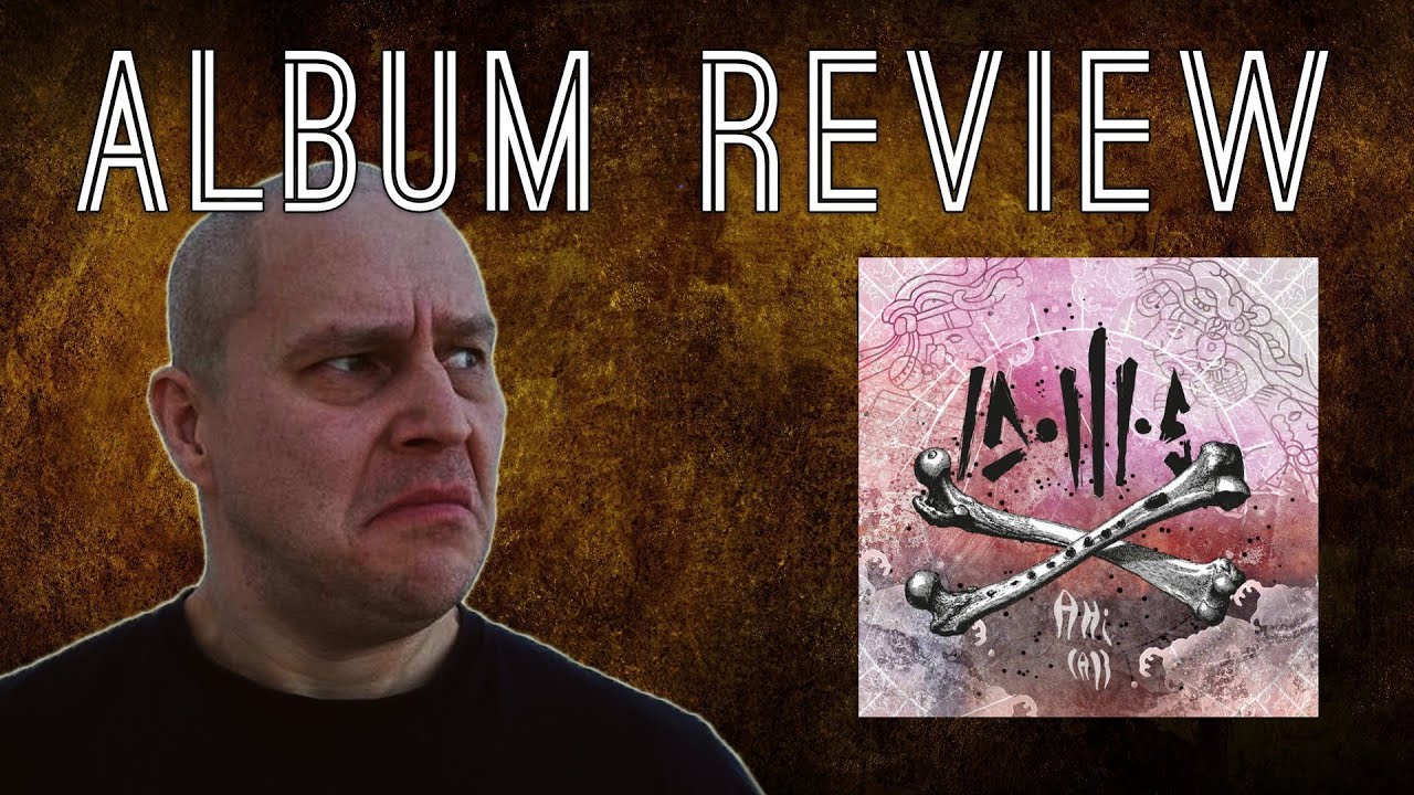 First black metal band from planet Venus? Idolos - Ahi Cab [EP REVIEW]