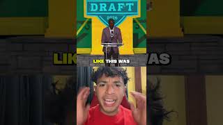 WHY DID THE JETS DRAFT A QB