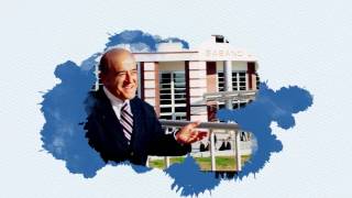 Aramızdan Ayrılışının 13. Yılında Sakıp Sabancıyı Uluslararası Araştırma Ödülleri Ile Anıyoruz.