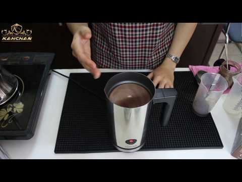 Video hướng dẫn 2 cách pha cacao sữa nóng ngon| cacao sữa đá - youtube