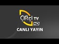 Çiftçi TV - Canlı Yayın ᴴᴰ