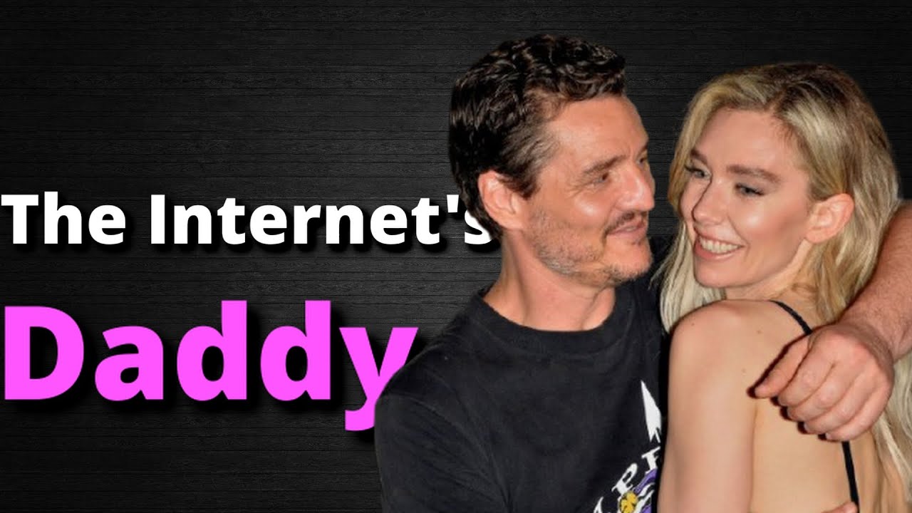 The Unstoppable Rise of Hollywood's Golden Daddy Pedro Pascal