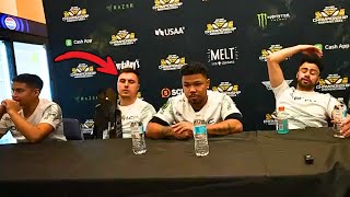 Let's Talk About The OpTic Pred Situation