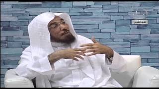 د. سلمان العودة | برنامج ( فتوى ) 23 - 12- 1434 هـ | إن الله لايحب كل مختال فخور ..