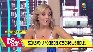 Involucrados - Programa completo (7/3/19)