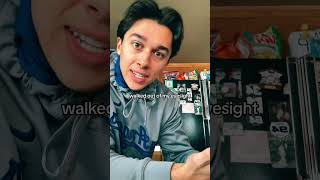 Famous Never fall asleep on your back… @tylervitelli2  #relatablestories #comedy #funnymemes Wealth