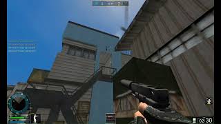 Hellways vs -ReTurN-  / CW OP7 / SOLO CON BALITAS PARA SUBIRLE A LA DIFICULTAD, MP IXICXICXI