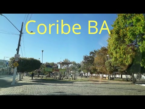 Coribe Bahia fonte: i.ytimg.com