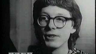 Mike Mills (R.E.M.) 1990 Interview