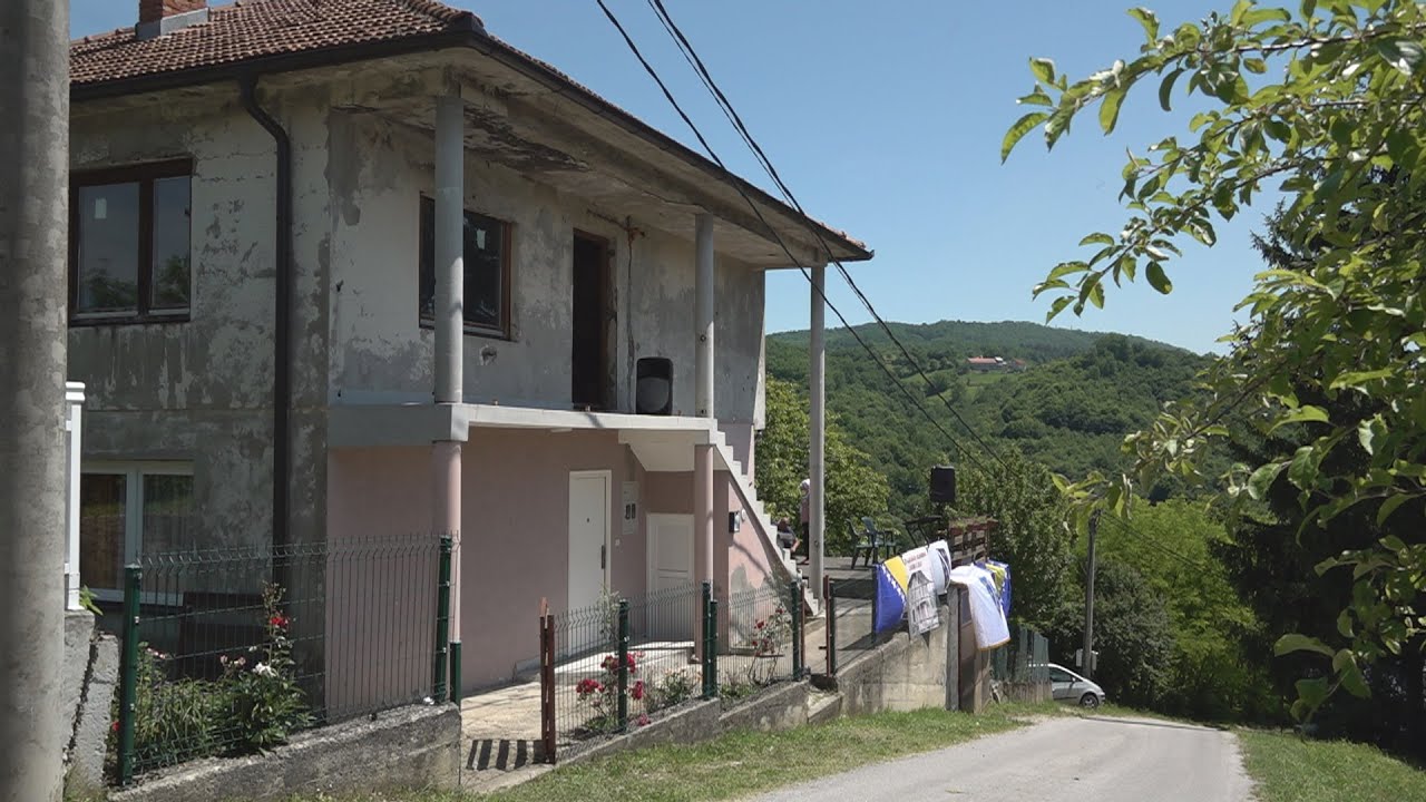 Obilježena 33. godišnjica oslobađanja logora Liplje: Za 10-tak dana ubijeno 27 osoba