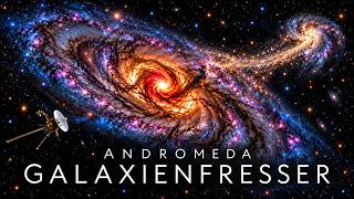 Journey to the Andromeda Galaxy: What Secrets Does It Hide? | Documentary 2026