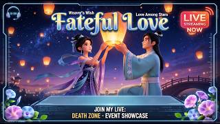 NEW EVENT FATEFUL LOVE | LAND OF JAILS