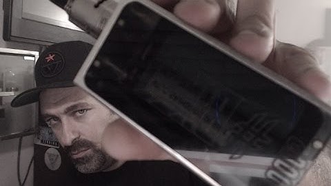 P.W.M. Box Mod Modfather Dual 18650