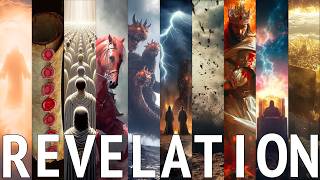 Revelation Series - Lesson 21