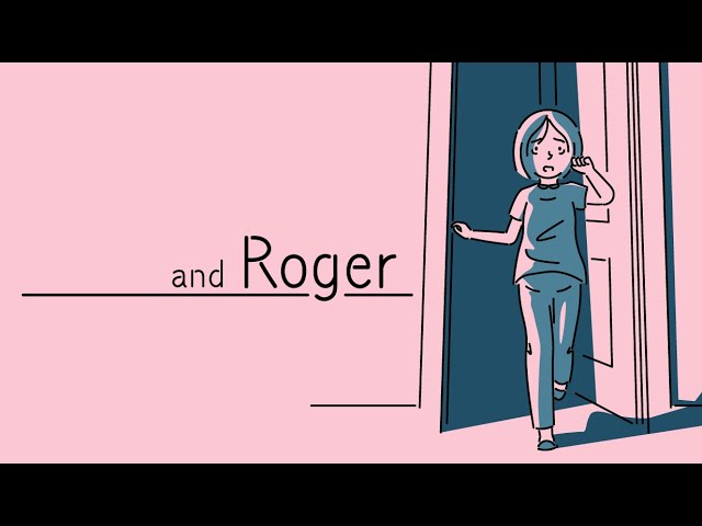 and Roger se date au 23 juillet sur PC et Nintendo Switch