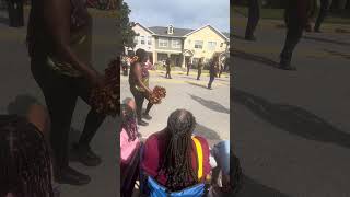 Bcu homecoming 2026 parade