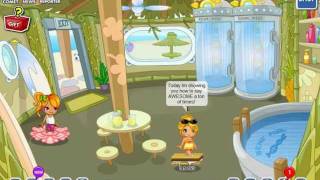 Fantage: Awesome Cheat!