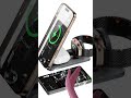 #wireless #magnetic #powerbank #smartphone #appplewatchseries5 #tech #techtech #powerbankapp #funny