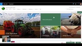 #Microsoft365 Day 142: Setup custom permission levels in SharePoint