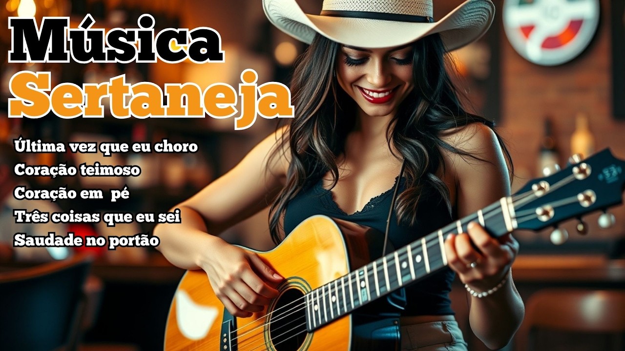 Música Sertaneja