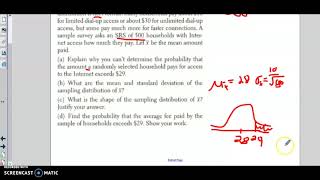 Chapter 7 Review FRQs