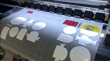 Tutorials: How to calibrate DTF printer?